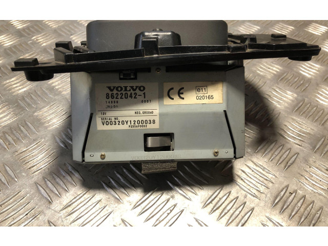 Дисплей 86220421, V00320Y1200038 Volvo V70