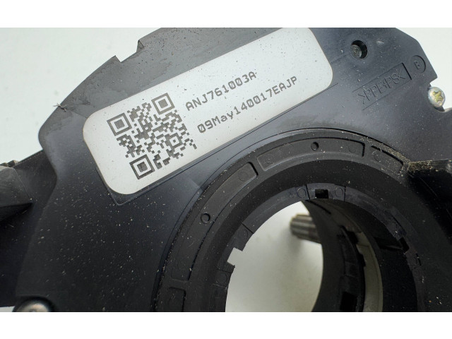 Подрулевой шлейф SRS 31275332   Volvo V70