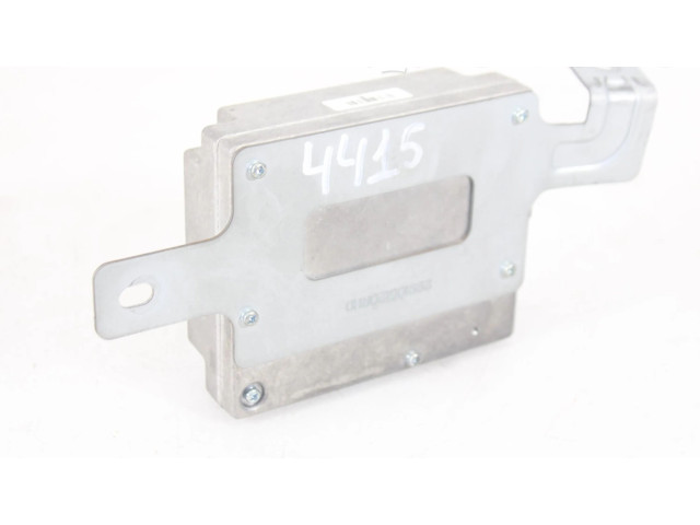 Блок комфорта 953001W900 KIA Rio