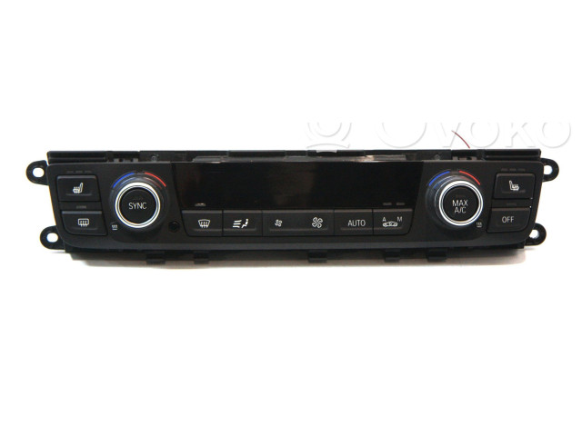 Блок управления климат-контролем 018495, 64117937771 BMW i8