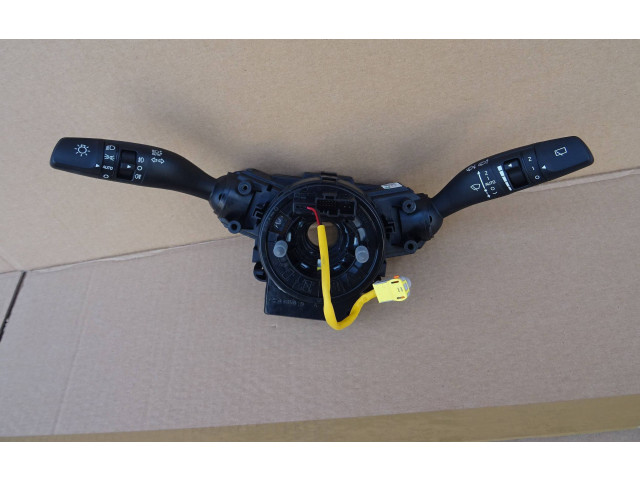 Подрулевой шлейф SRS H504001008, 2211106995   KIA Xceed