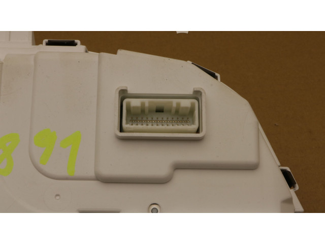 Панель приборов 8100C455, 8100C455 Mitsubishi Outlander