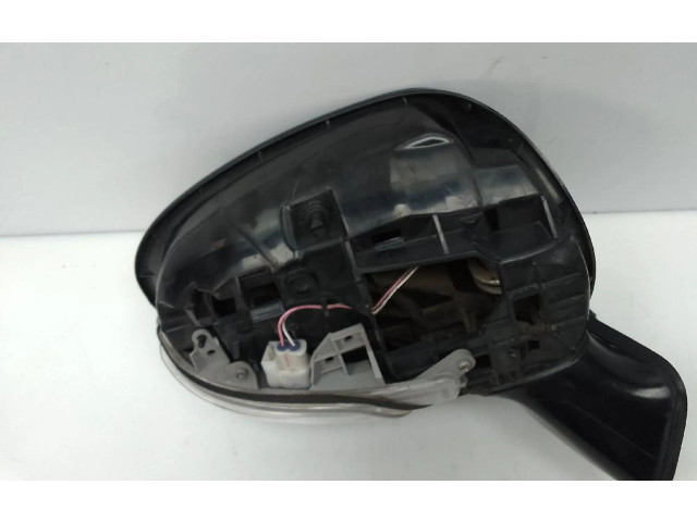 Zpětné zrcátko Toyota Prius (XW30) 2008 E4022865