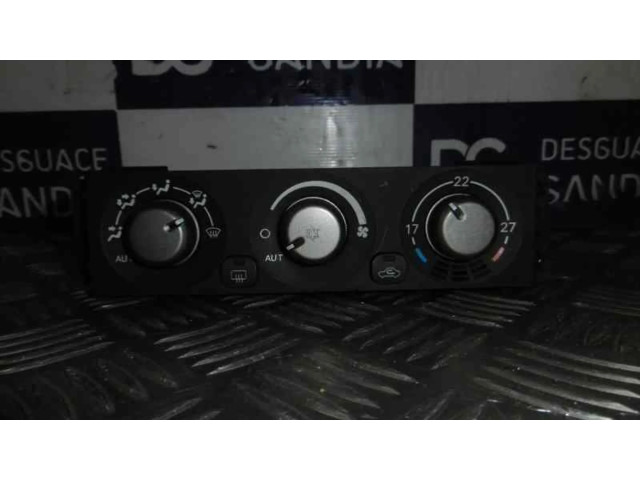 Блок управления климат-контролем 146570-0022 Mitsubishi Montero
