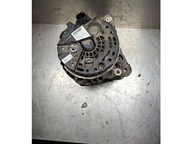 Генератор 06f903023f, 0124525050 Volkswagen Touran I