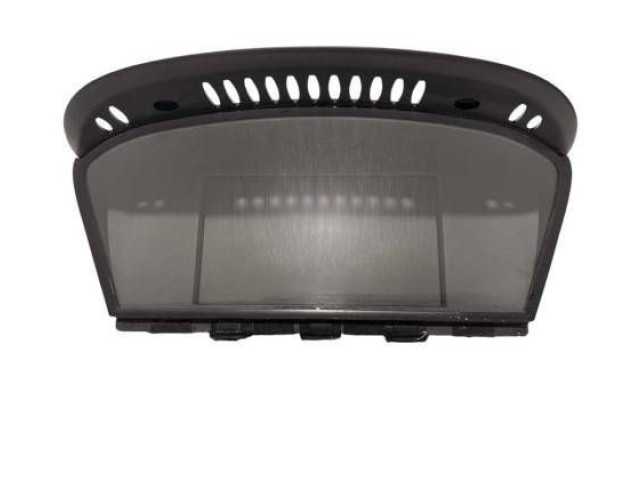 Дисплей 65826952327, 65826970342 BMW 5 E60 E61