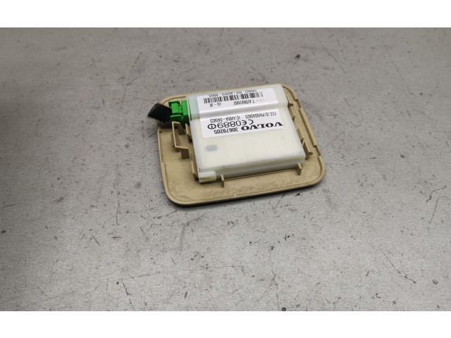 Блок управления 30679205   Volvo S80