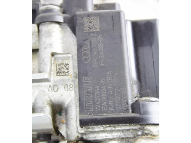 Турбина Seat Leon (5F) 2.0 06k145874f, 06K145722T