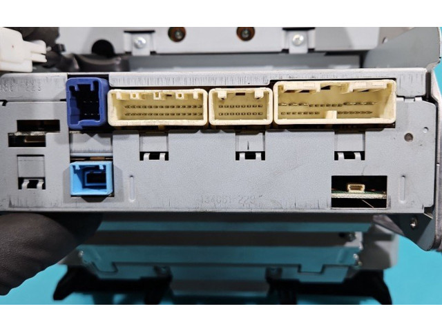 Форсунка 86111-60470, IMPRK1429603 Toyota Land Cruiser (J200)