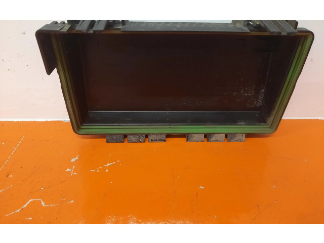   Pojistková skříňka 51775622DS, 51775622DS   Fiat Punto (199) 2005