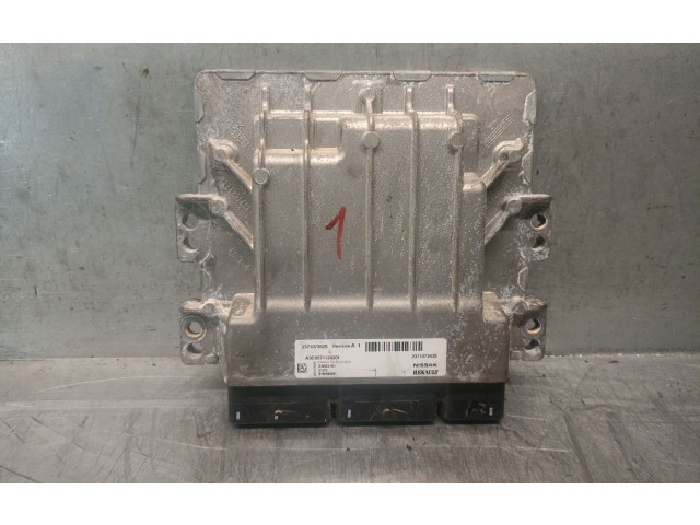 Řídící jednotka 237107362S, 237107362S Renault Captur II 2021