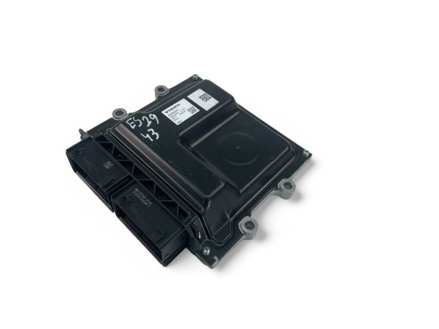 Блок управления двигателем Блок управления 32253221 Volvo XC90