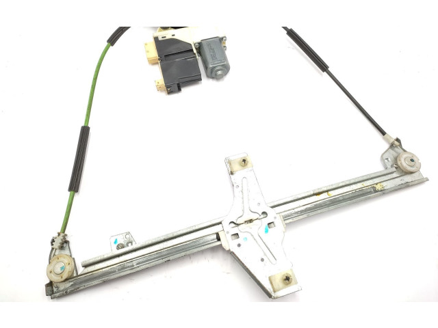 Вентилятор печки    9221K1   Peugeot 307