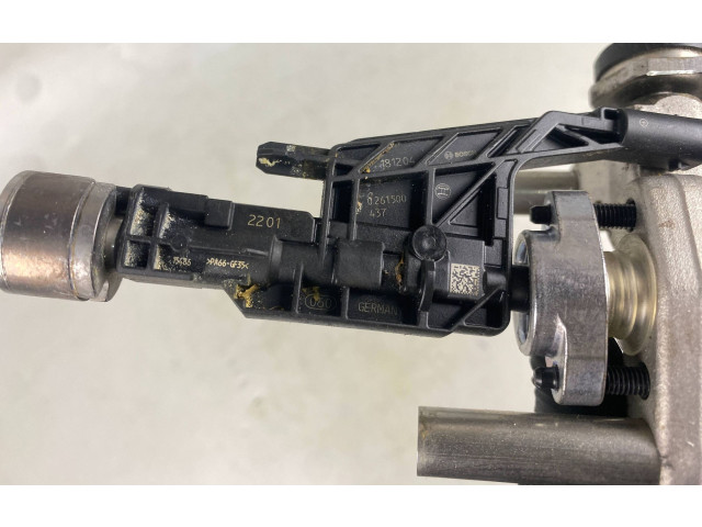 Vstřikovač 8656548, DE14018510 Mini Cooper Countryman F60 B38A