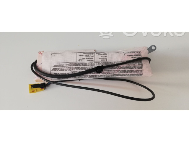 Подушка безопасности в сиденье 8R0880241D, 8R0880241D Audi Q5 SQ5