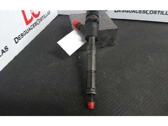 Vstřikovač 2367033040, BOSCH Toyota Corolla E110