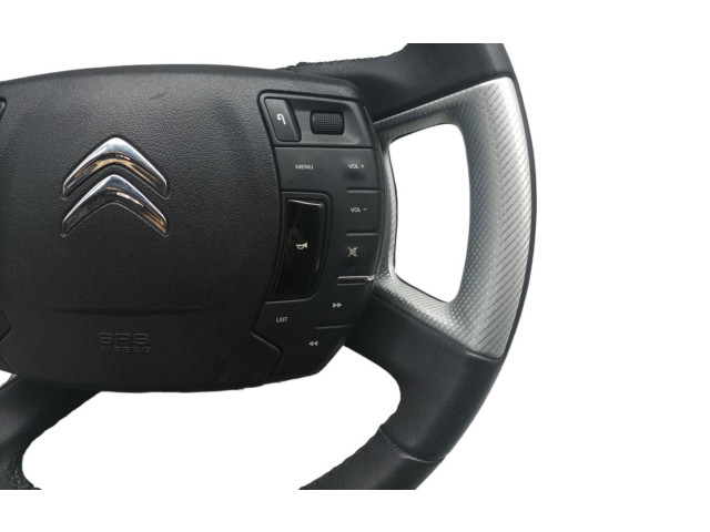 Руль Citroen C5 2008 - 2016 года 98126641VV