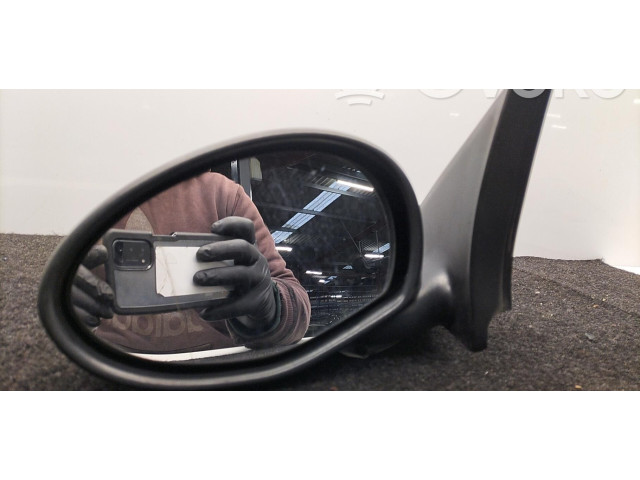 Зеркало электрическое Alfa Romeo GT - года