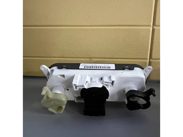 Блок управления климат-контролем P55111874AB, 03292007 Jeep Patriot