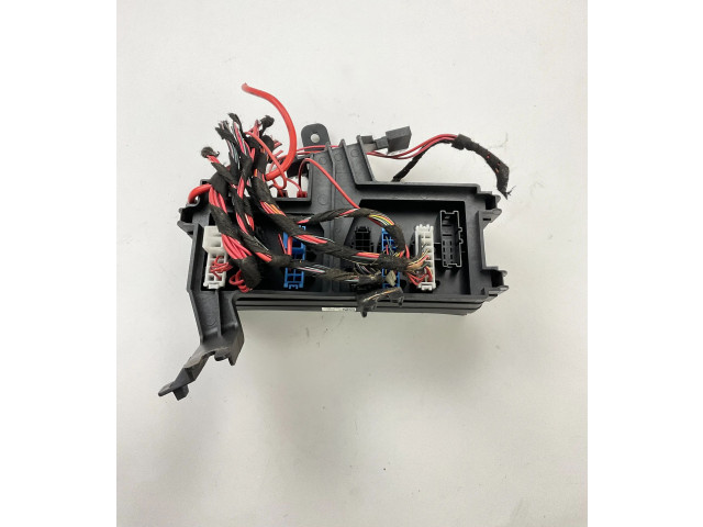 Блок предохранителей A1645402372, YAP2723706   Mercedes-Benz R W251    