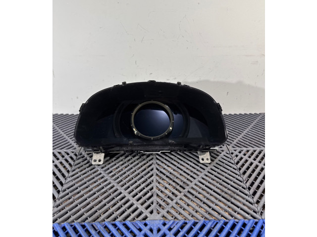 Панель приборов 20130626135201, 142850 Lexus IS III XE30