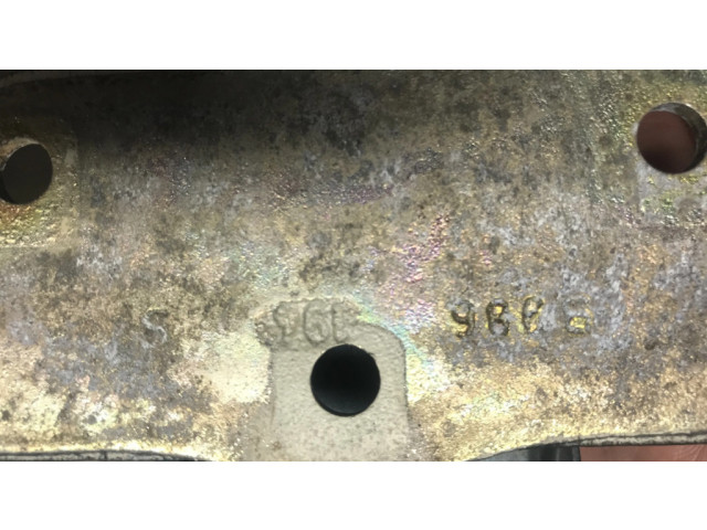 Верхняя петля багажник