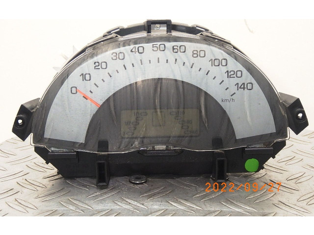 Přístrojová deska  Rolls-Royce Dawn 2001 00101123V001  