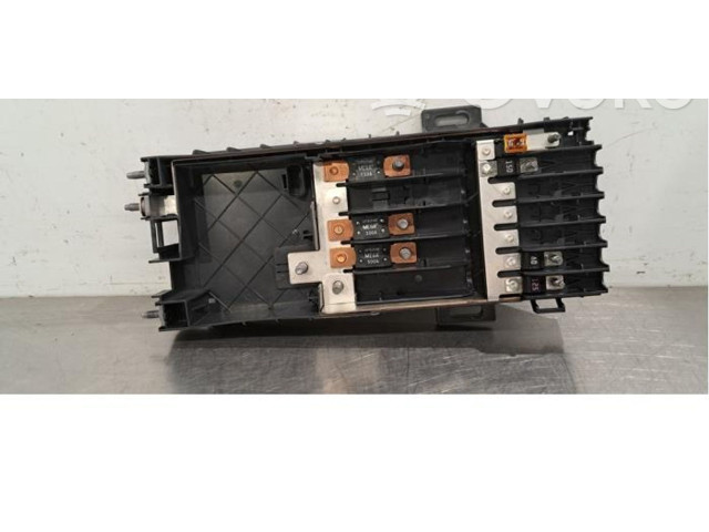 Блок предохранителей KK3T14A094AD Ford Transit Custom