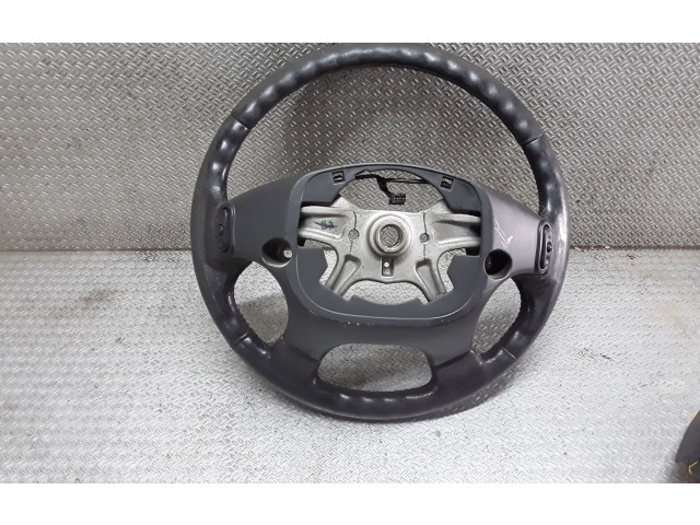 Руль Chrysler Pacifica 0TV751DVAE