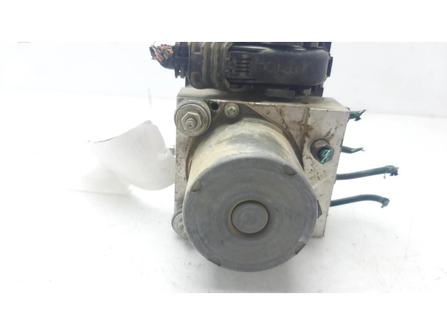 Блок АБС 8200743802 Dacia Lodgy