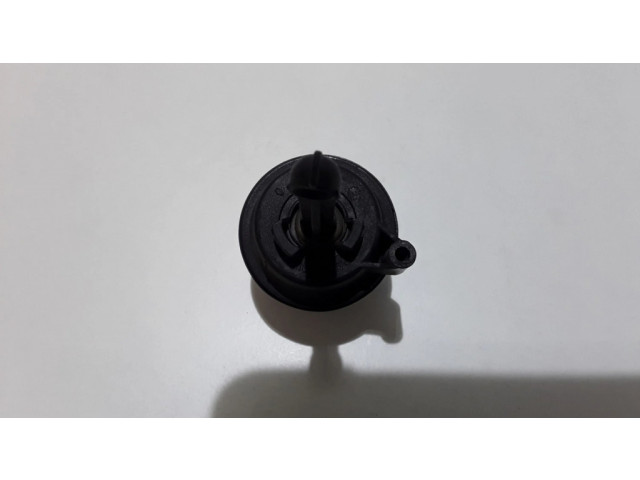 Часть (части) вакуумной системы (турбины)