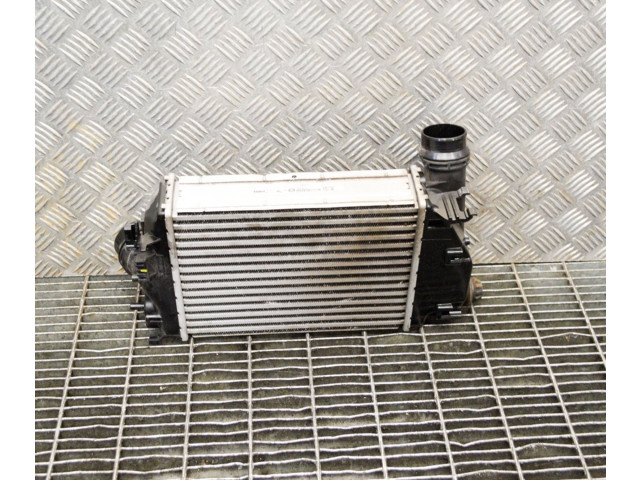 Интеркулер 144614EA1A, M166253A Nissan X-Trail T32 1.6