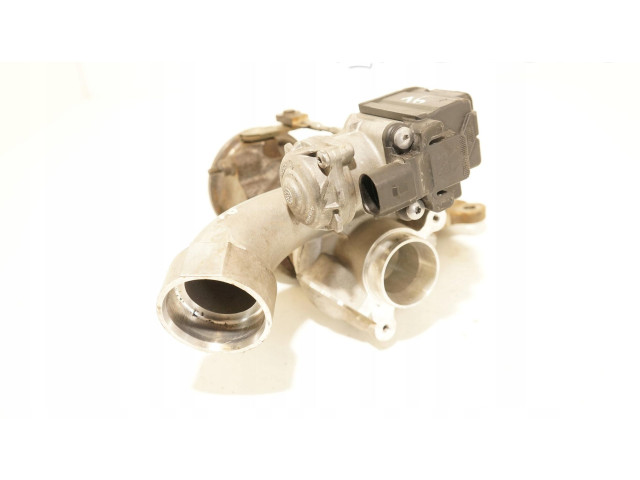  Турбина Volkswagen Golf VIII  04E145721D         