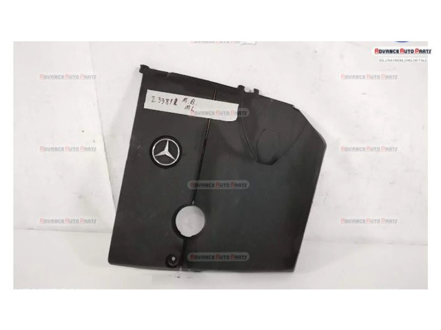 Řídící jednotka a651010667 Mercedes-Benz ML W166 2011