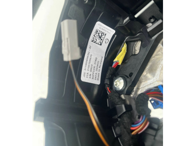 Volant Alfa Romeo Giulia 2022