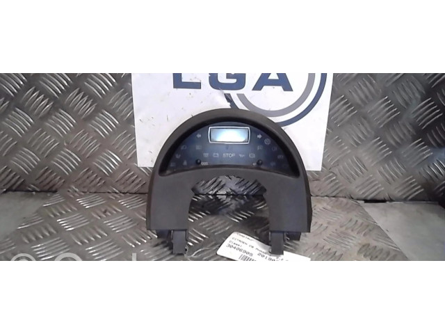 Панель приборов 00006105XH Citroen C8