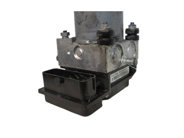 Блок управления АБС 00004541Q2 Citroen C4 I