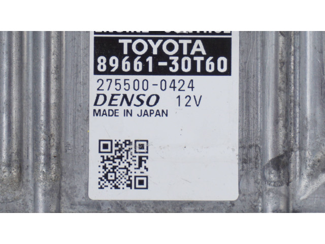 Řídící jednotka 8966130T60, 2755000424 Lexus GS 250 350 300H 450H 2013