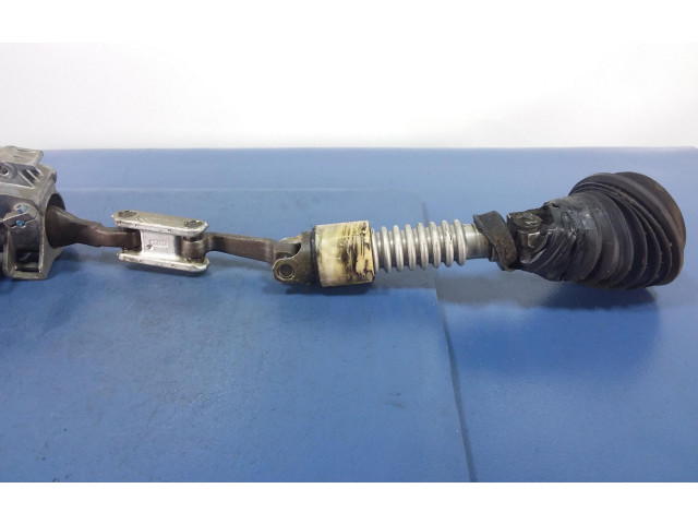    Рулевая рейка A2104603916, A2104603916   Mercedes-Benz E W210 1995 - 2002 года