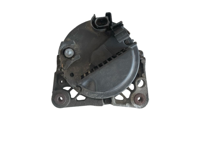 Генератор 03D903025H Skoda Fabia Mk1 (6Y)