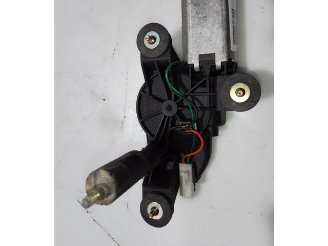 Моторчик заднего дворника 66350002 Alfa Romeo 166