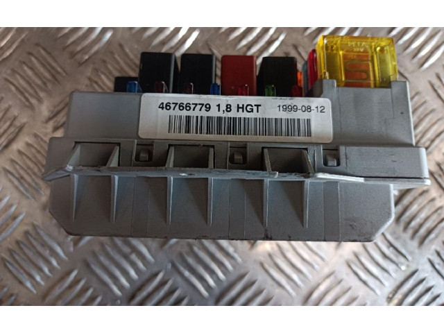   Pojistková skříňka 46766779   Fiat Punto (188) 1999