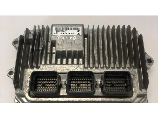 Řídící jednotka 3782050ZG63, H024100417 Honda HR-V 2016