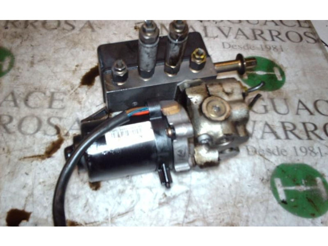 Блок АБС Volvo 460 1990 - 1996 года