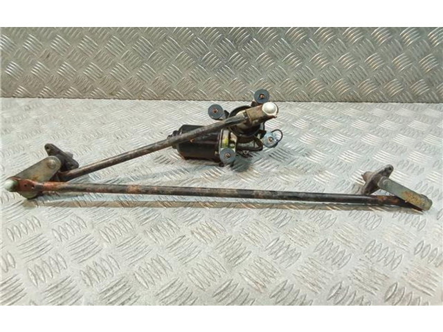 Моторчик дворников 8610006000, 8610006000 SsangYong Korando