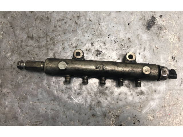 Vstřikovací lišta Mitsubishi Pajero