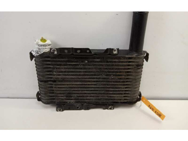 Интеркулер  MR571357   Mitsubishi Montero 