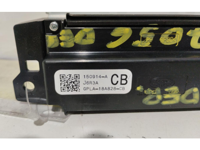 Řídící jednotka LR042095 Land Rover Range Rover Sport L320 2013