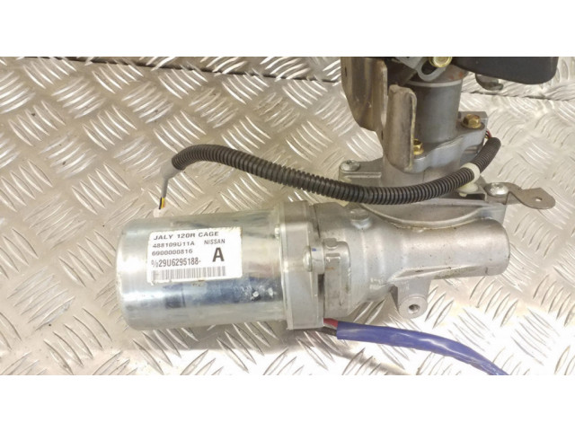 Насос рулевого управления