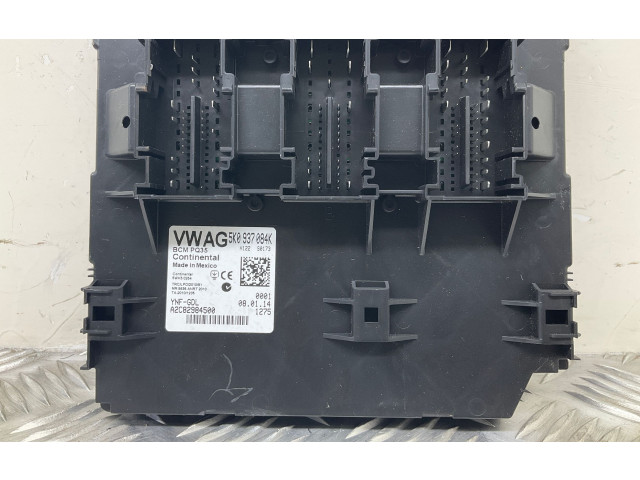 Блок комфорта 5K0937084K   Volkswagen Jetta VI   